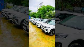 Second Hand Brezza Diesel Mega Collection 20 Cars  Brezza Vdi Zdi Second Hand All India Finance [upl. by Ydak]