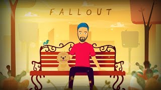 32Stitches  Fallout Official Music Video [upl. by Demetra277]