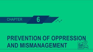 Prevention Of Oppression And Mismanagement  CA Final Law Revision  May23 Exam  Shubham Singhal [upl. by Haleak23]