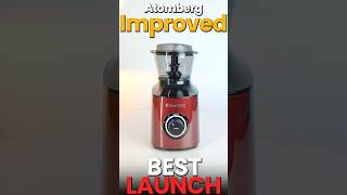 Atomberg Mixer Grinder Unboxing 🔥 Best Mixer Grinder in India 2024 [upl. by Mccarthy]