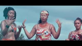 MBalou Original  NKha Maina 2016  Clip Officiel [upl. by Eisle]