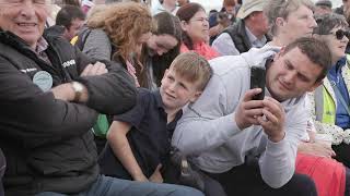 Tullamore Show 2023 Highlights [upl. by Barbabra]