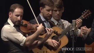 Punch Brothers  Live at Paramount Theater 2015 Full Show HD [upl. by Horten]