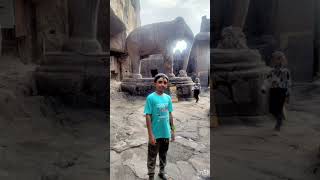 ellora caves youtubeshorts song beatiful photos [upl. by Aroled]