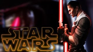 Starkiller A Star Wars Story [upl. by Vito529]