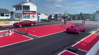 Luskville Dragway [upl. by Anade245]