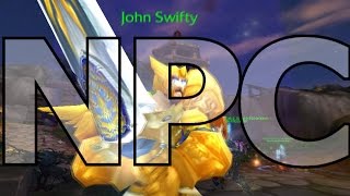 Swifty NPC in WOD [upl. by Anez]