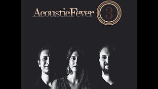 Whole Lotta Love  Led Zeppelin  Cover by ACOUSTIC FEVER TRIO [upl. by Fasto]