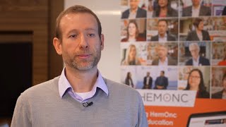 Clonal hematopoiesis increases the risk of progression in patients with asymptomatic WM [upl. by Ulises]