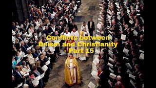 Deism vs Christianity  Part 15 [upl. by Kerrin756]