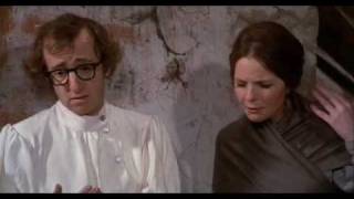 Luomo ideale Diane Keaton e Woody Allen [upl. by Bryant]