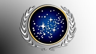 Starfleet and Federation Rules [upl. by Inglebert272]