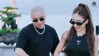 LIVE MIX NHẠC NGHE TRÊN XE VOL 10  VIỆT MIX HOUSE LAK  DJ TRIỆU MUZIK x LYNDA [upl. by Slaughter624]