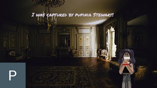 I was captured by pupinia Stewart [upl. by Rexfourd471]