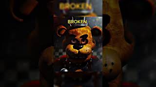 FNaF Characters That Are BROKEN GOOD OR PURE EVIL [upl. by Chao]