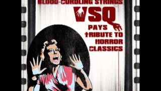 Rosemarys Baby  Main Theme  VSQ Pays Tribute to Horror Films Classics [upl. by Adnocahs]