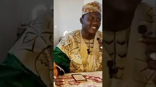 alkali Abubakar salihu zaria [upl. by Shari]