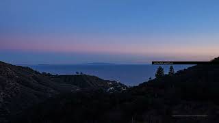 2882 Hume Rd Malibu  Timelapse [upl. by Ahseinat381]