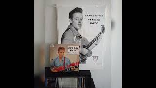 Eddie Cochran  Cmon Everybody  1957 [upl. by Bessie]