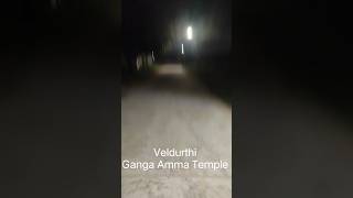 Veldurthi Temple vlog 🙏🏻 [upl. by Romanas1]