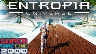 Introduction to Entropia UniversePlanet Calypso [upl. by Rrats]