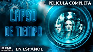 VER EL FUTURO TIENE UN PRECIO  LAPSO DE TIEMPO SUSPENSO FANTÁSTICO  PELICULA EN ESPANOL LATINO [upl. by Nalyt]