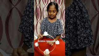 RODHA SRUJANA [upl. by Aihsela]