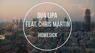 Dua Lipa  Homesick Lyrics [upl. by Magree276]