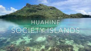 Huahine [upl. by Thatcher]