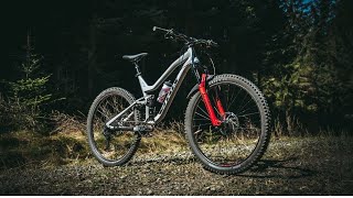 MOST FUN BIKE YET VITUS MYTHIQUE 29 VRX FULL SPEC amp REVIEW [upl. by Lraed]