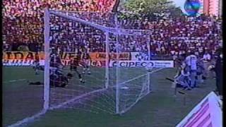 Sport 6x0 Fluminense  1996  Brasileiro 1996 10ª Rodada [upl. by Paule]