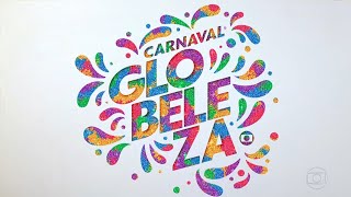 HD Vinheta Carnaval Globeleza 2019 REDE GLOBO [upl. by Olcott]