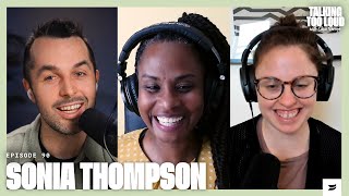 Marketing Strategies for 2024 with Sonia Thompson [upl. by Natek]