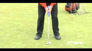 2Thumb Putter Grip  The Complete Guide  Chapter 13 [upl. by Inad41]