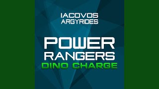 Power Rangers Dino Charge Theme [upl. by Lien256]