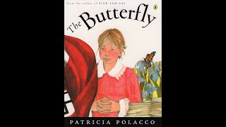 Read Aloud  The Butterfly [upl. by Anaej]