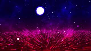 4K Classic Blue and Pink Particles Moving Background  Live Wallpaper Free Video background Loops [upl. by Shenan]