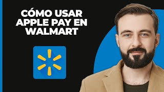 Cómo usar Apple Pay en Walmart [upl. by Orihakat501]