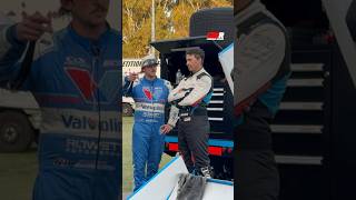 What an event Napa Speedway Adelaide 500 sprintcarracing sprintcar shorts dirttrackracing [upl. by Normie]