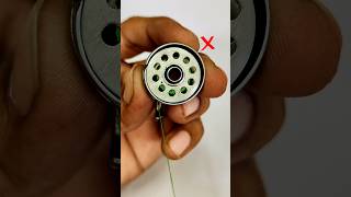 How to Thread the Bobbin properly shorts tips threads [upl. by Bacon520]