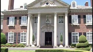 LI Gold Coast Mansions Glen Cove Mansion [upl. by Ly379]