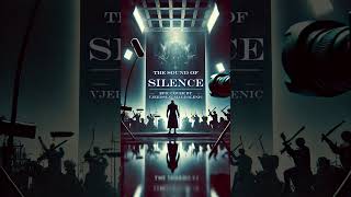 The Sound of Silence  Epic Cover by Vjekoslav Magdalenic soundofsilence cover music shorts [upl. by Demmy212]