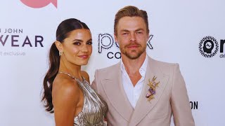 New Update Breaking News Of Derek Hough and Hayley Erbert  It will shock you [upl. by Neom]