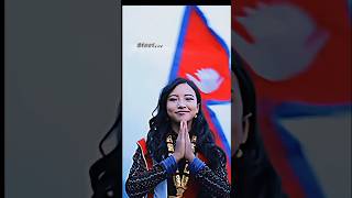 Nepal flag treand edit NOOT NT UMP KING ♥️♥️🙏🙏🙏 [upl. by Gefell]