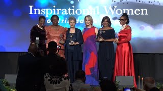 Inspirational Women Awards Gala [upl. by Millard851]