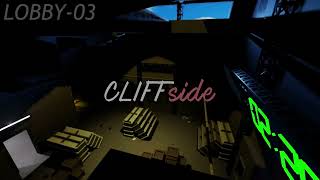 Cliffside Station OST  Menu 03  HPROD  Achievements [upl. by Helaina395]