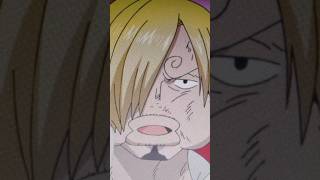 Sanji tells Pudding his backstory  onepiece sanji anime bigmom [upl. by Aerb202]