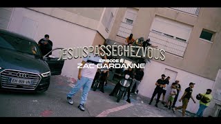 Krimo Criminel  ZAC Gardanne Jesuispasséchezvous EP2 [upl. by Ali]