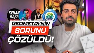 TYT ve AYT Geometri Nasıl Çalışılır yks [upl. by Anairt]