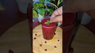 Fresh fruit juice recipe winter drinkHealthy mix juiceshorts treanding viralvideohealthydrink [upl. by Ecart]